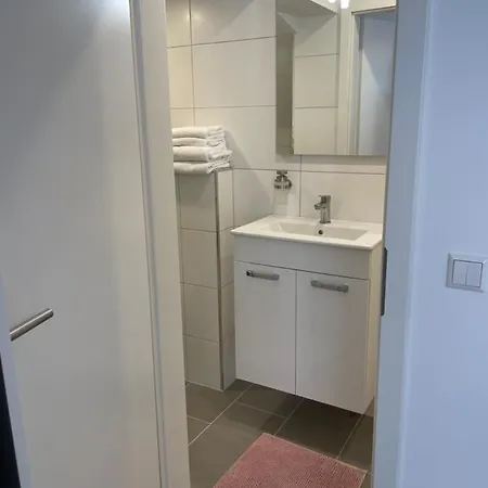 Apartamento Prime Host Dream Deluxe Karlsruhe Exterior foto