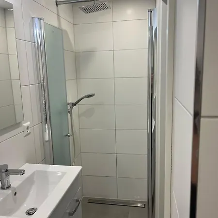 Apartamento Prime Host Dream Deluxe Karlsruhe Exterior foto