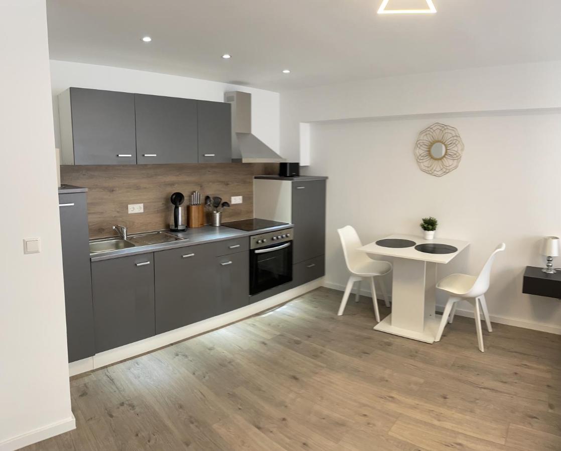 Apartamento Prime Host Dream Deluxe Karlsruhe