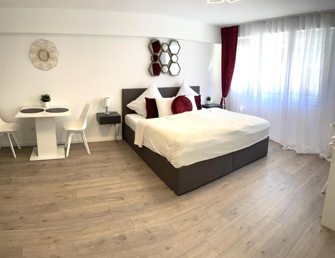Apartment Prime Host Dream Deluxe *