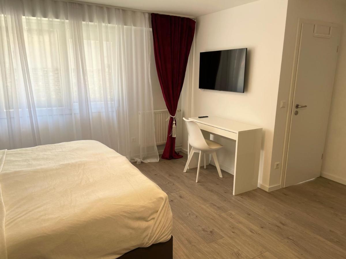 Apartamento Prime Host Dream Deluxe *
