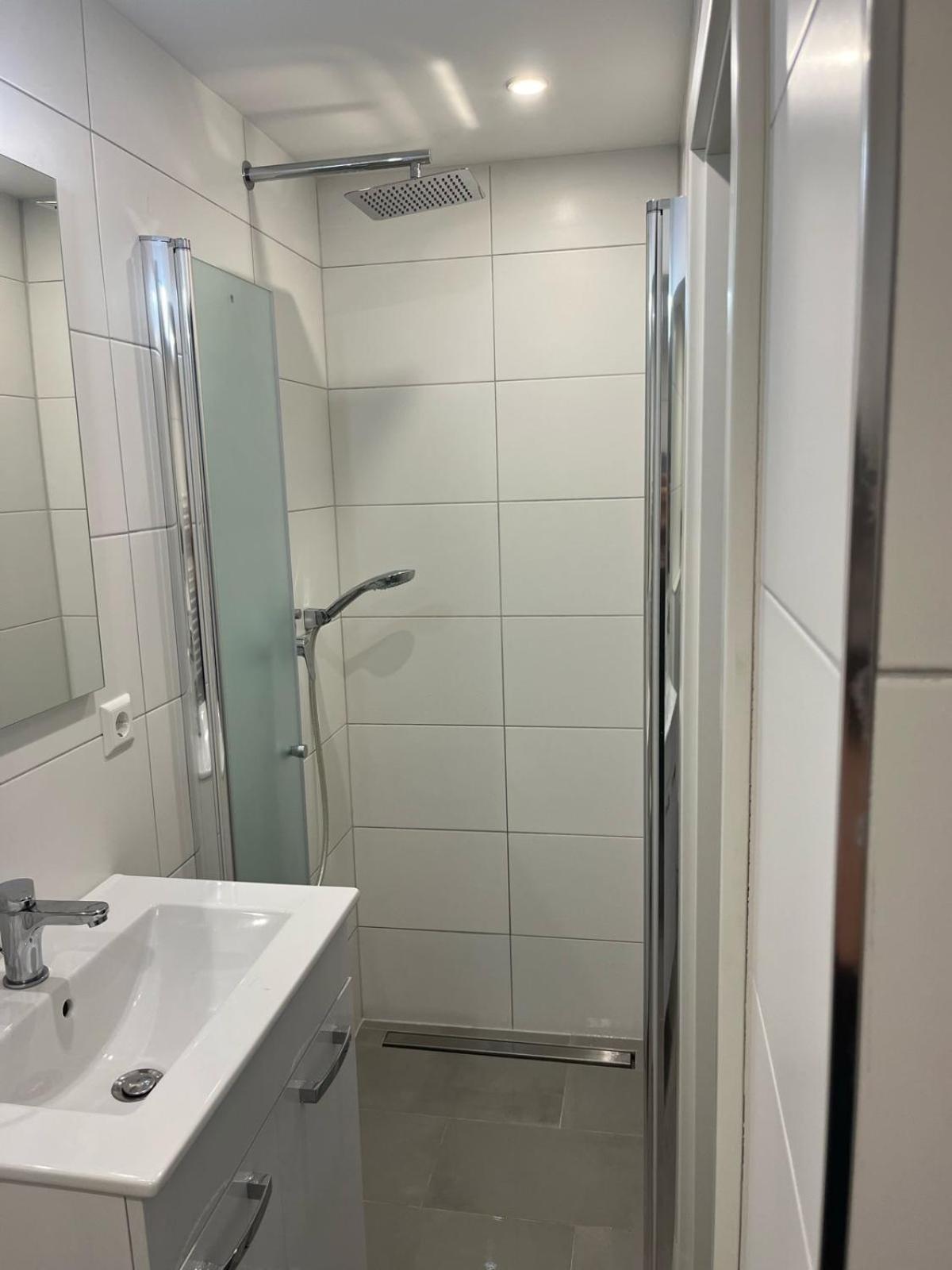 Apartment Prime Host Dream Deluxe